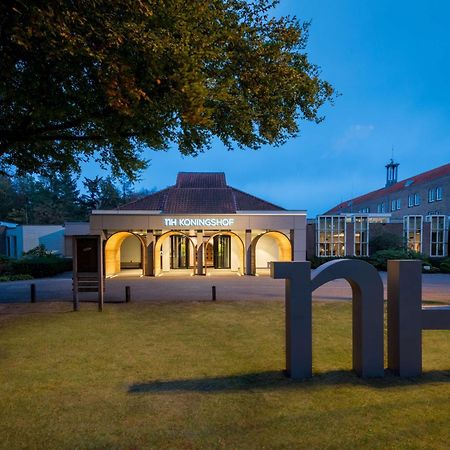 Отель Nh Eindhoven Conference Centre Koningshof Велдховен Экстерьер фото